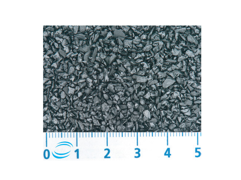 HACNI Hidroantracit NI - granulacija 0,8 - 1,6mm, vreća 36kg