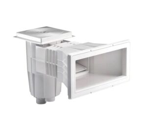 00252AQC Skimer 15 l za beton