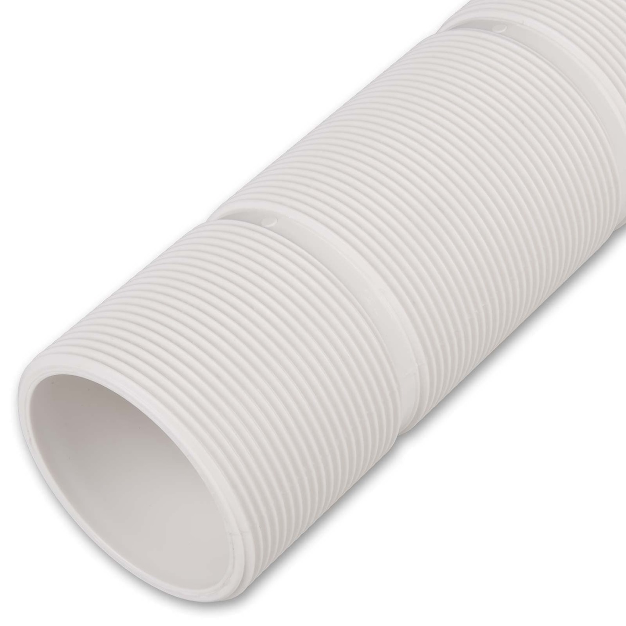 15663 Zidni prolazni element za foliju 2" vanjski navoj L=300 mm