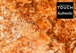 35517402 Folija Alkorplan Touch Authentic 1,65 m, rola 34,65 m2