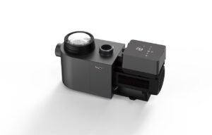 IP40 Pumpa InverPro IP40, inverteska