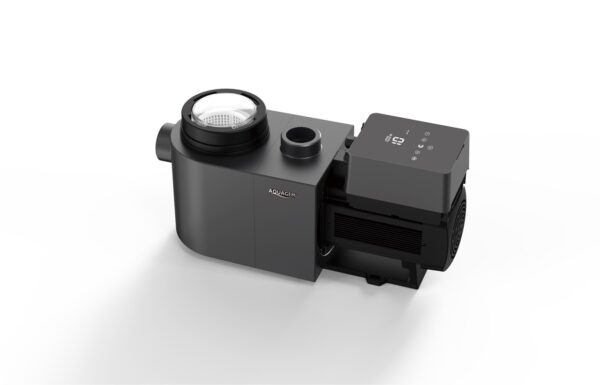 IP40 Pumpa InverPro IP40, inverteska