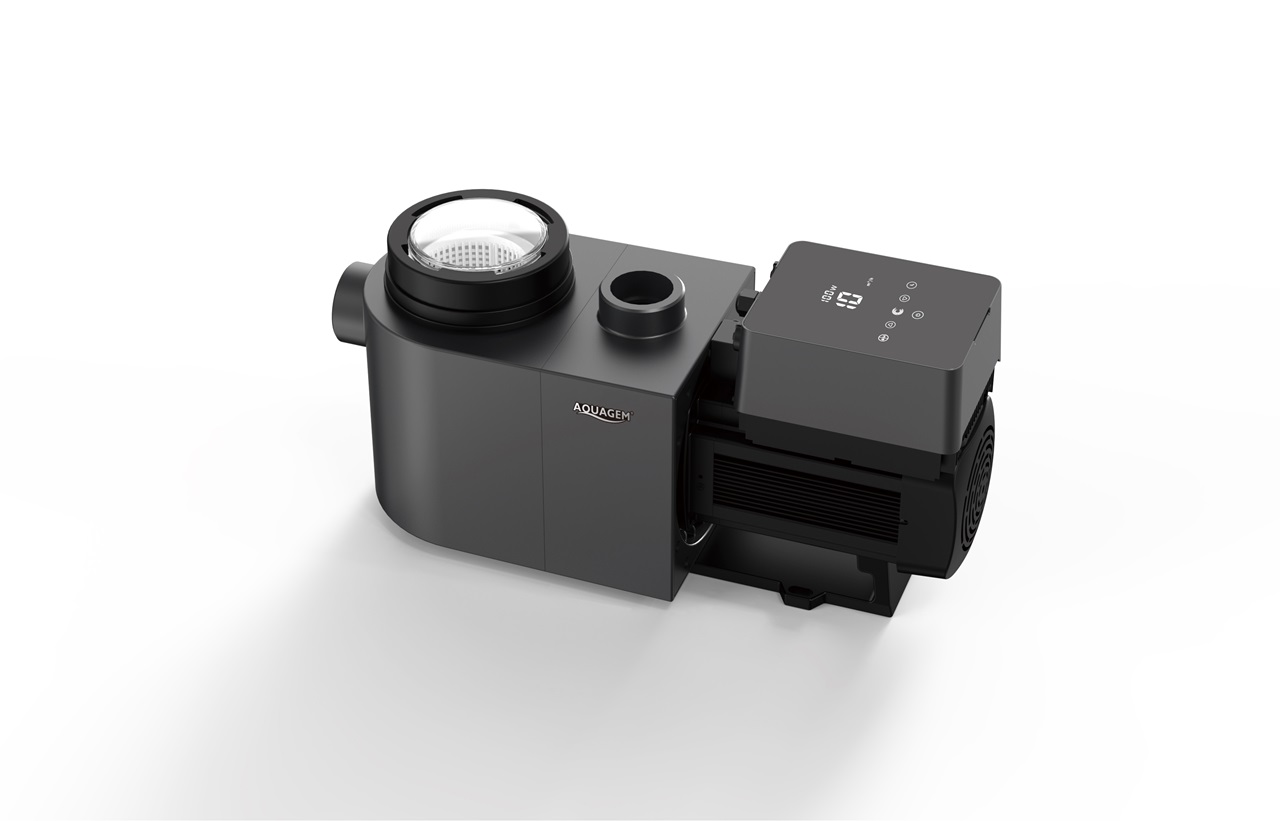 IP40 Pumpa InverPro IP40, inverteska