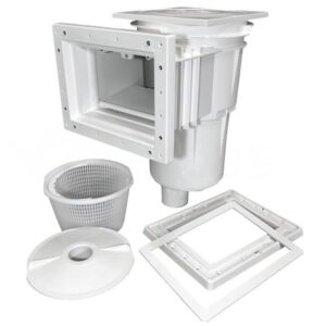 11302 Skimer 17,5 l standard za beton