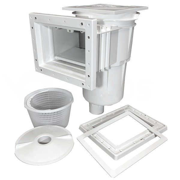 11302 Skimer 17,5 l standard za beton