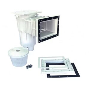 11310 Skimer 17.5 l za foliju