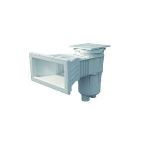 11311 Skimer 17.5 l za foliju