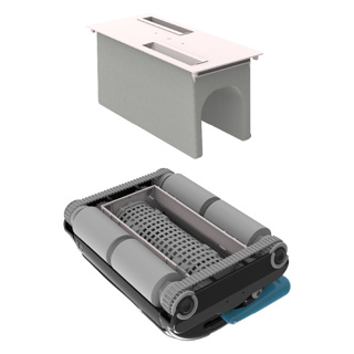 125258753 Robot Magnum Junior