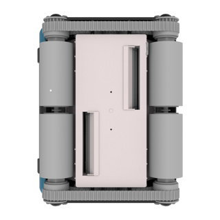 125258753 Robot Magnum Junior