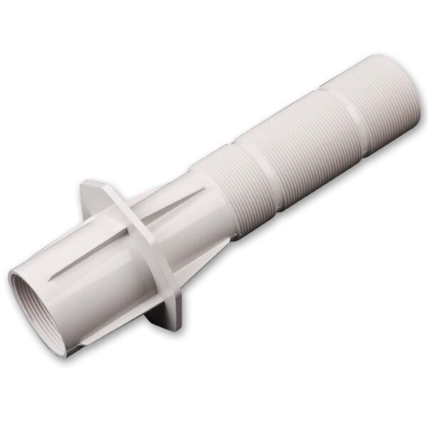 15658 Zidni prolazni element za beton 2" vanjski navoj L=300 mm