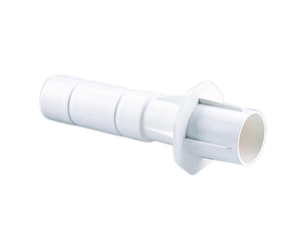 15661 Zidni prolazni element za beton na ljepljenje L=300 mm