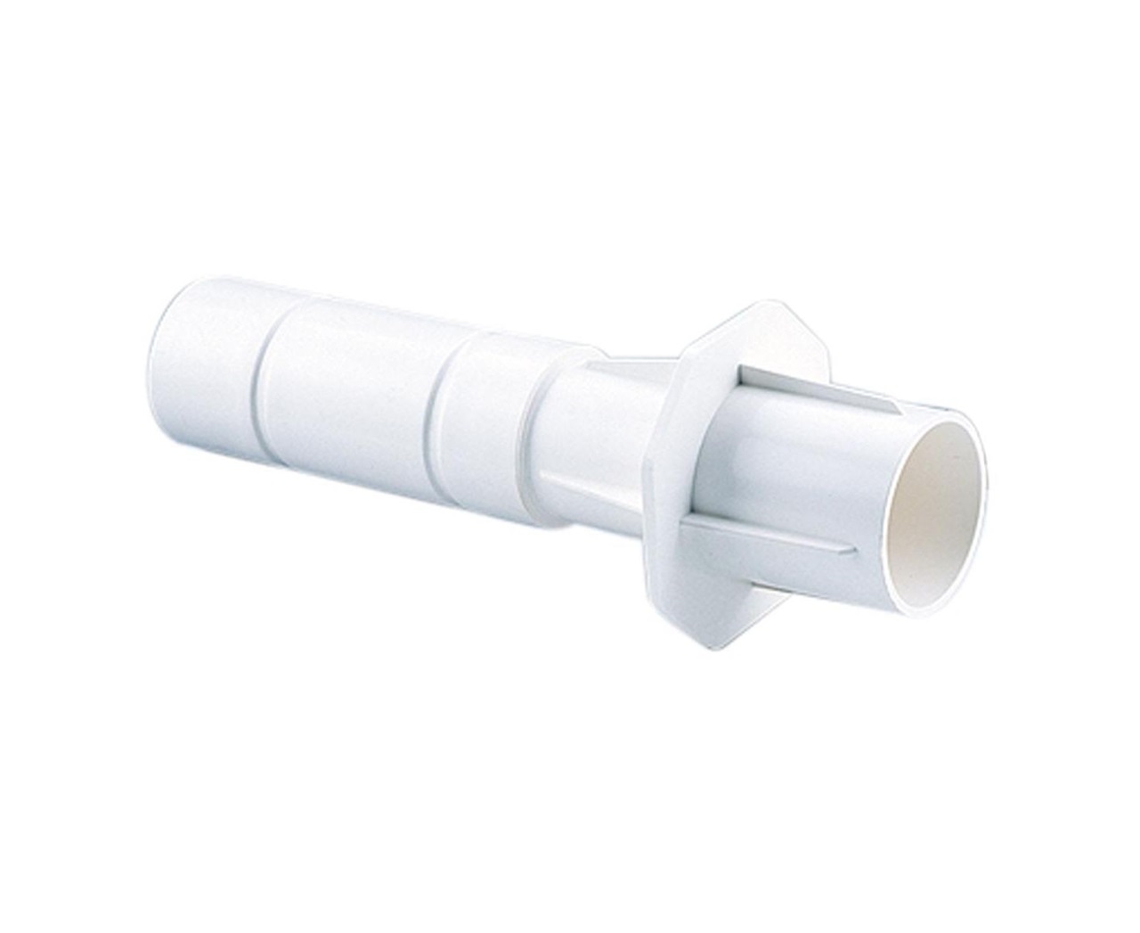 15661 Zidni prolazni element za beton na ljepljenje L=300 mm