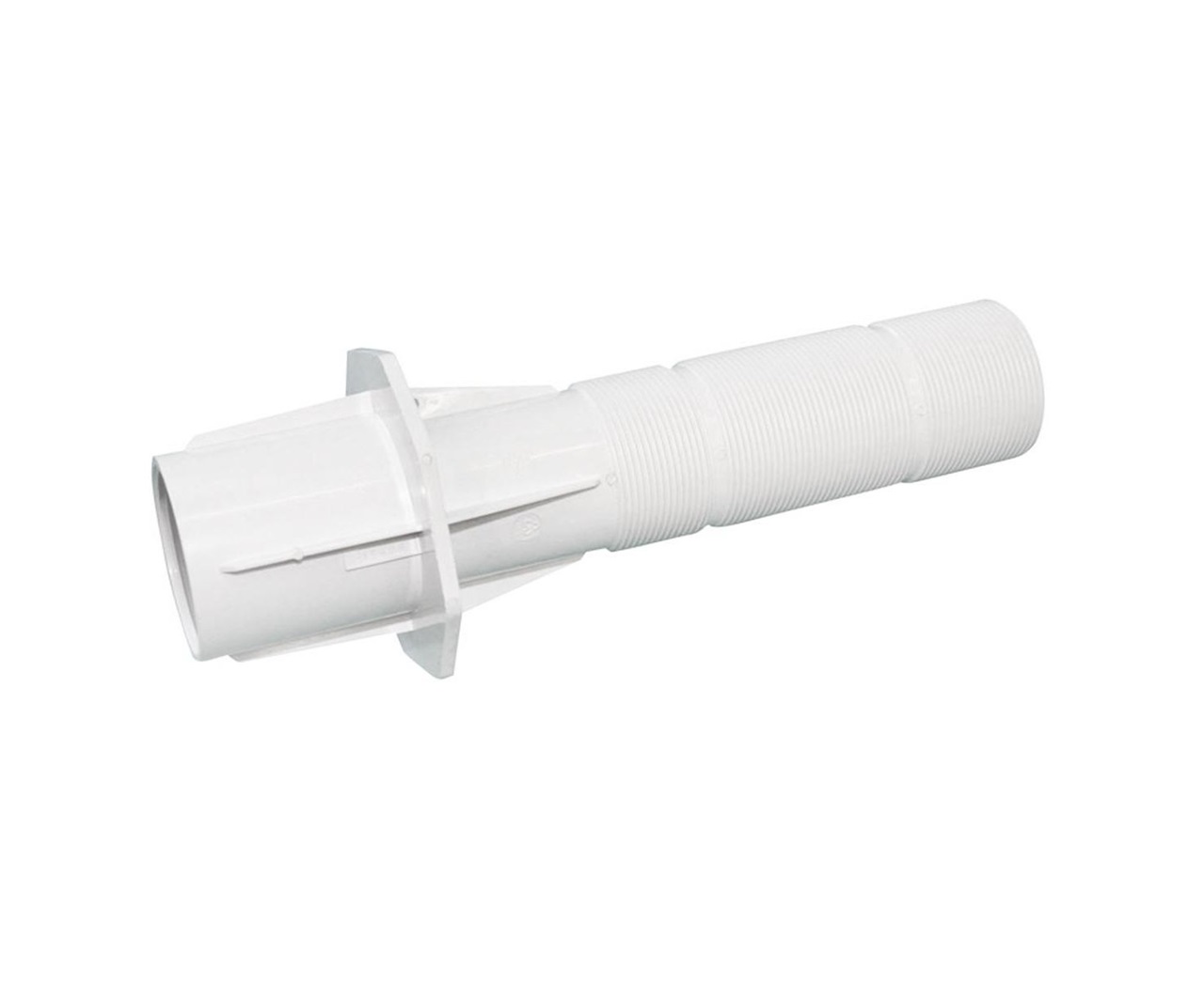 15661 Zidni prolazni element za beton na ljepljenje L=300 mm