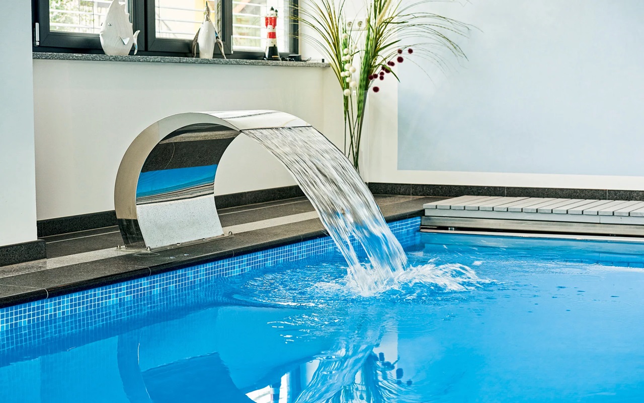 35417209 Folija Alkorplan 3000 Bysance Blue, rola 1,65 m, rola 41,25 m2