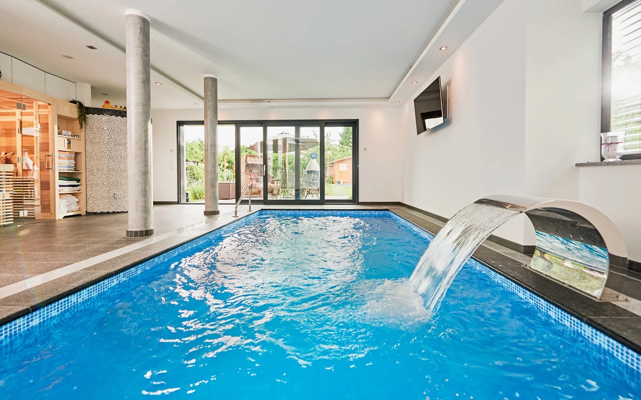 35417209 Folija Alkorplan 3000 Bysance Blue, rola 1,65 m, rola 41,25 m2