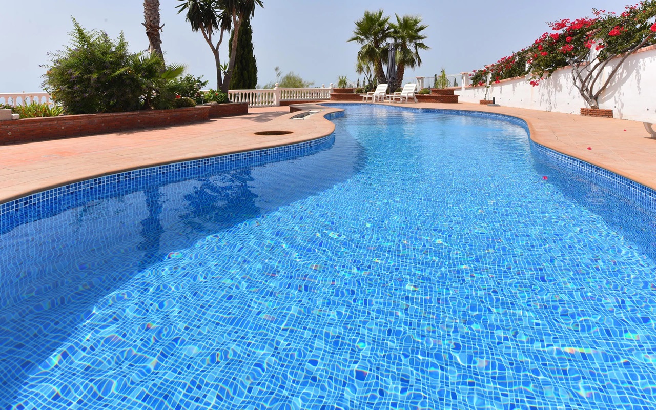 35417217 Folija Alkorplan 3000 Persia Blue, rola 1,65 m, rola 41,25 m2