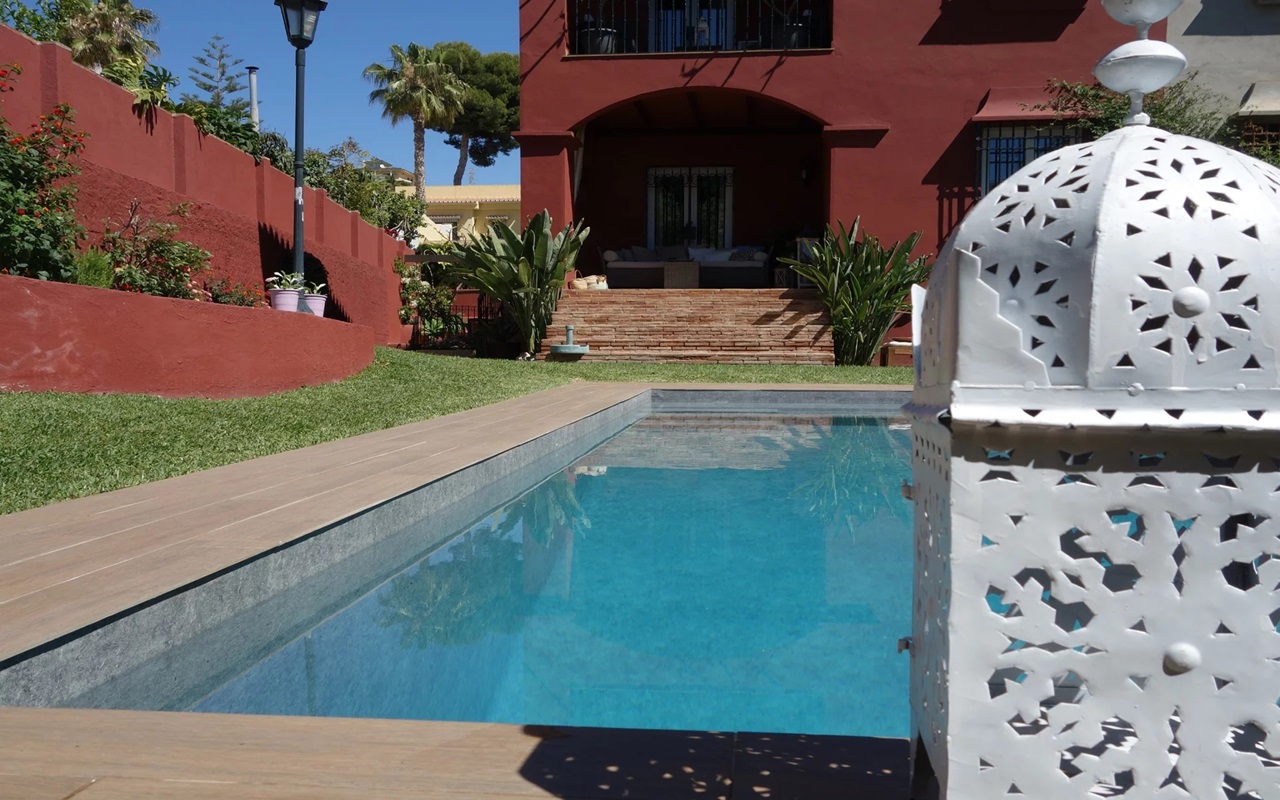 35517603 Folija Alkorplan Touch Prestige 1,65 m, rola 41,25 m2