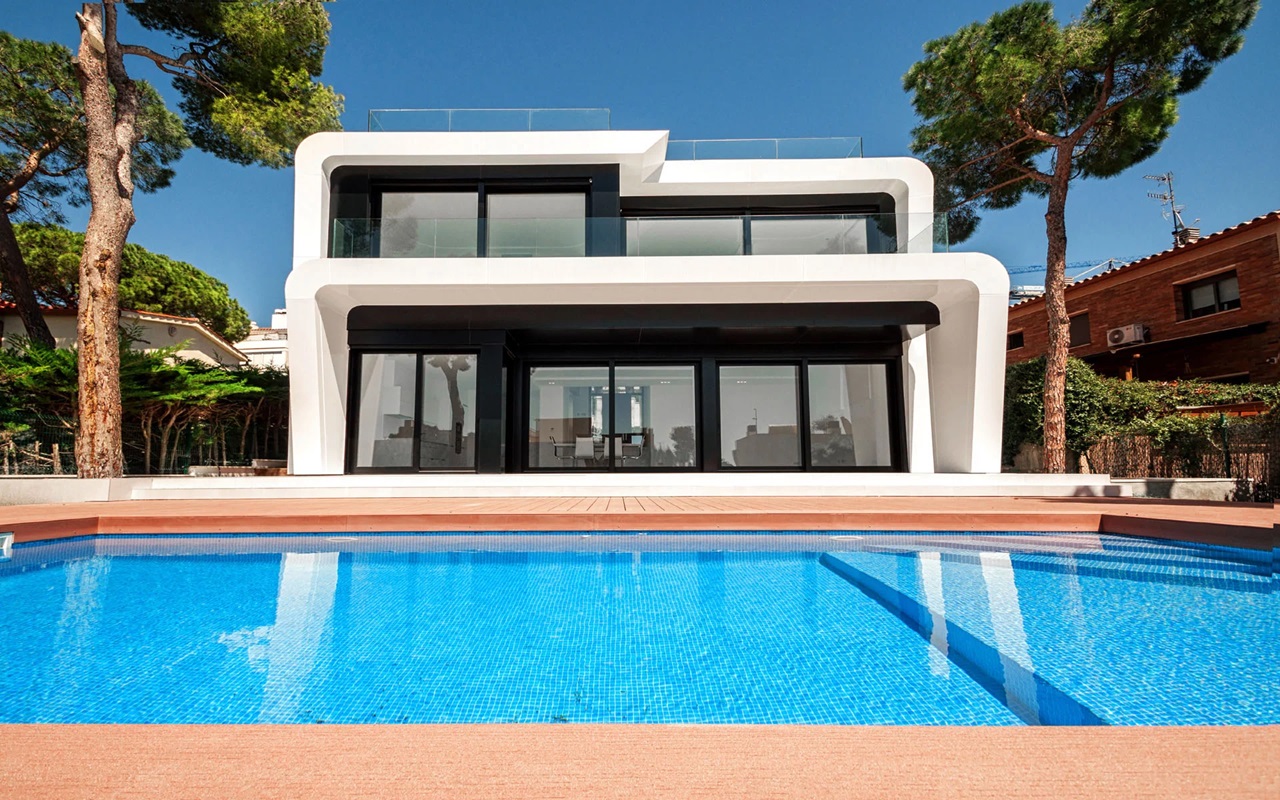 35617202 Folija Alkorplan Ceramics Atenea, rola 34,65 m2