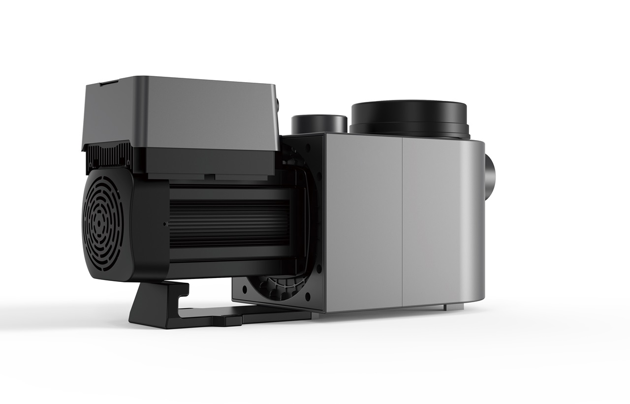 IP40 Pumpa InverPro IP40, inverteska