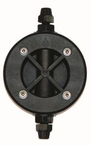 2083148 GLAVA DOZIRNE PUMPE 20L  FPM/VITON ETATRON