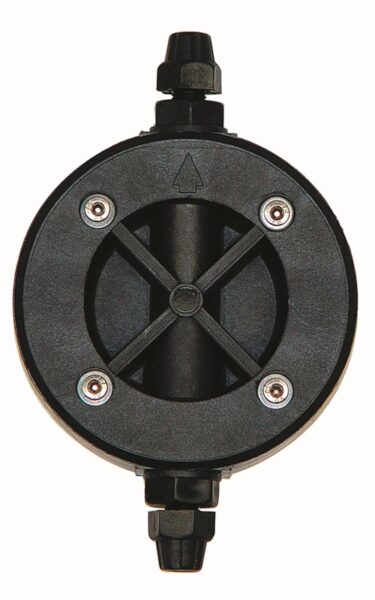 2083148 GLAVA DOZIRNE PUMPE 20L  FPM/VITON ETATRON