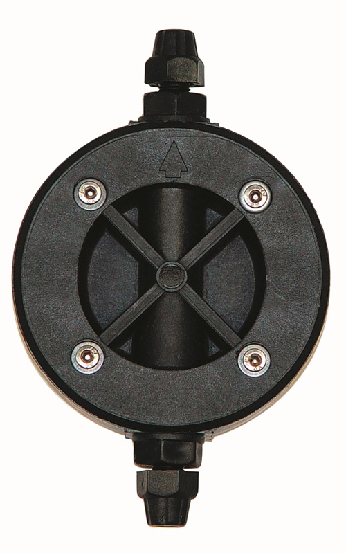 2083148 GLAVA DOZIRNE PUMPE 20L  FPM/VITON ETATRON