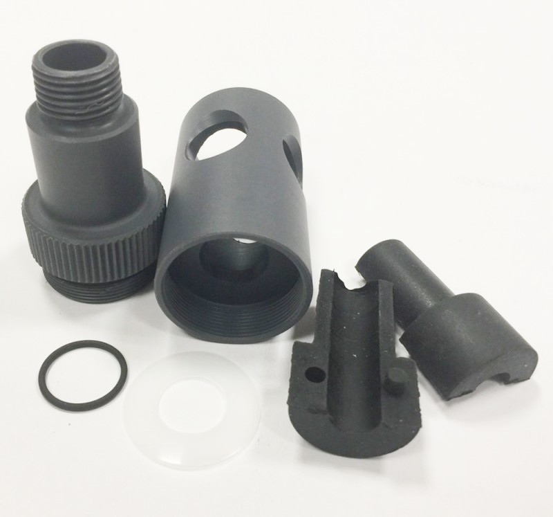 2143001 NOSAČ ELEKTRODE PVC 1/2" ETATRON