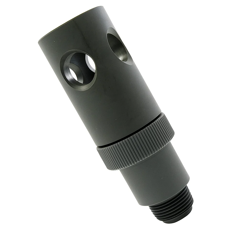 2143001 NOSAČ ELEKTRODE PVC 1/2" ETATRON