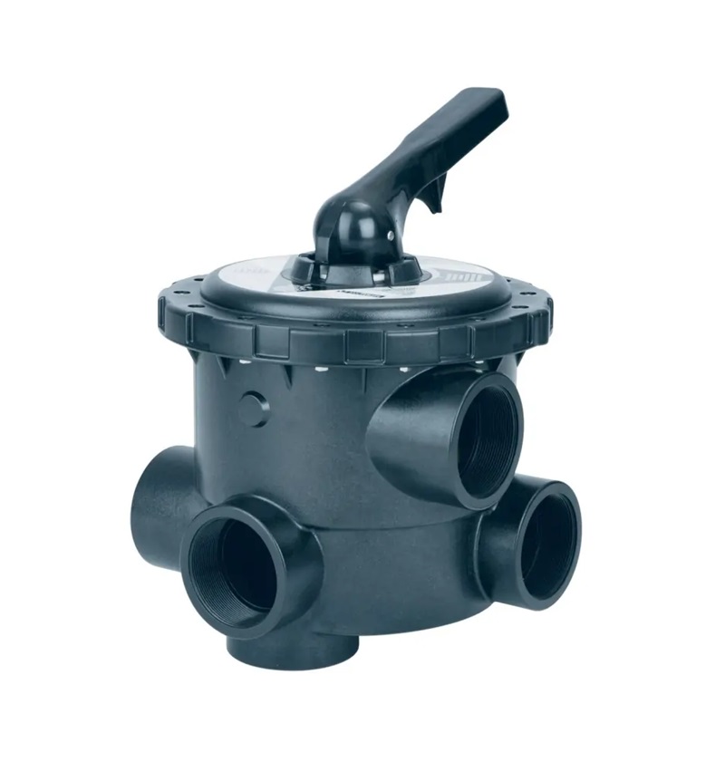 28515 Višeputni ventil 3"