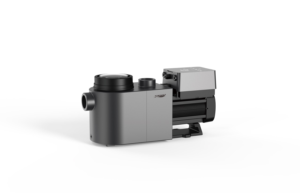 IP40 Pumpa InverPro IP40, inverteska