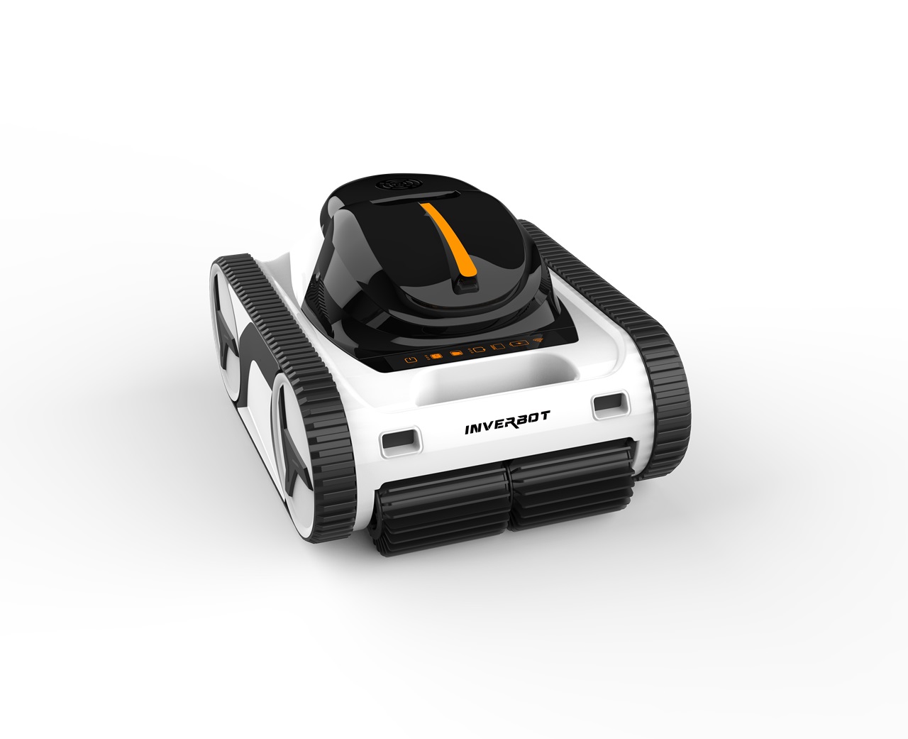 M60 Robot baterijski za čišćenje bazena FAIRLAND Inverbot M60