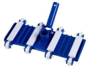 36618A Četka za ručni usisavač fleksibilna s kotačima