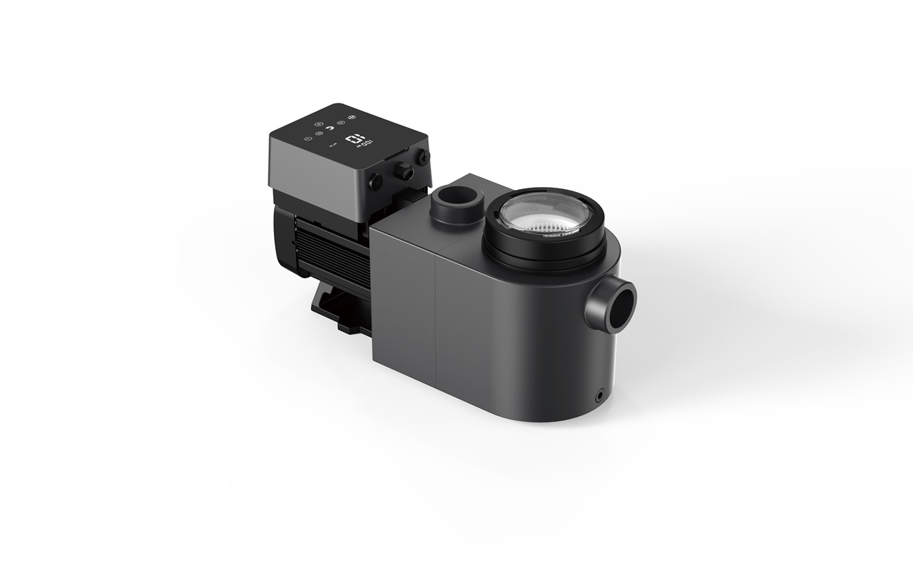 IP40 Pumpa InverPro IP40, inverteska