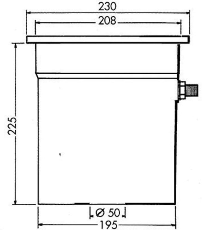 3150 Regulator nivoa, Hayward