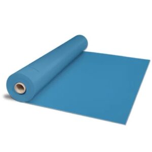 35216207 Folija Alkorplan 2000 Adriatic Blue, rola 2,05 m, rola 51,25 m2