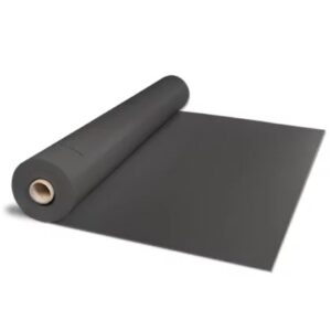 35216326 Folija Alkorplan 2000 Dark Grey, rola 2,05 m, rola 51,25 m2