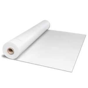 35216202 Folija Alkorplan 2000 White, rola 1,65 m, rola 41,25 m2