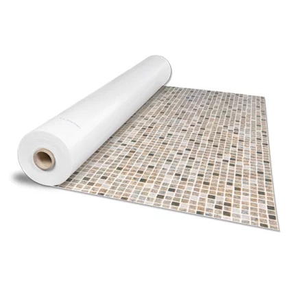 35417220 Folija Alkorplan 3000 Persia Sand rola 1,65 m, rola 41,25 m2