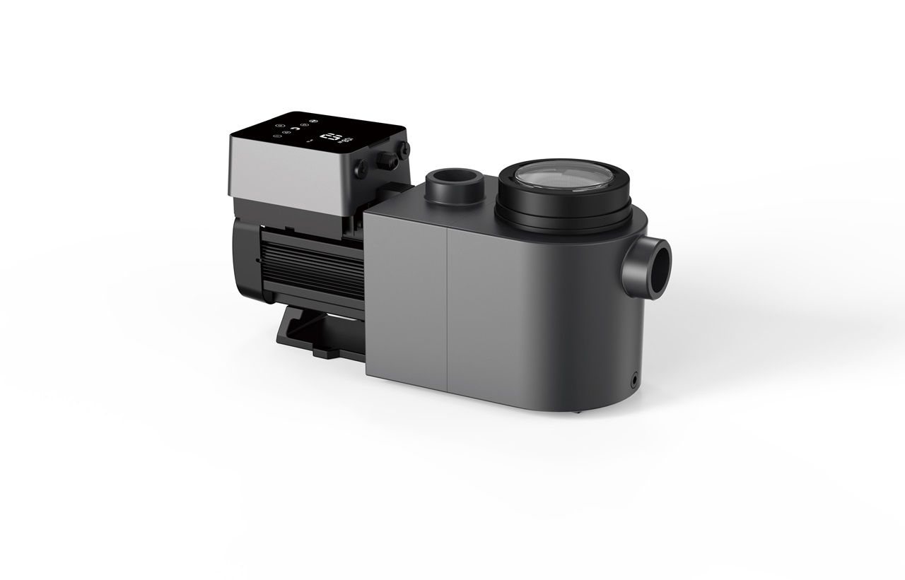 IP40 Pumpa InverPro IP40, inverteska