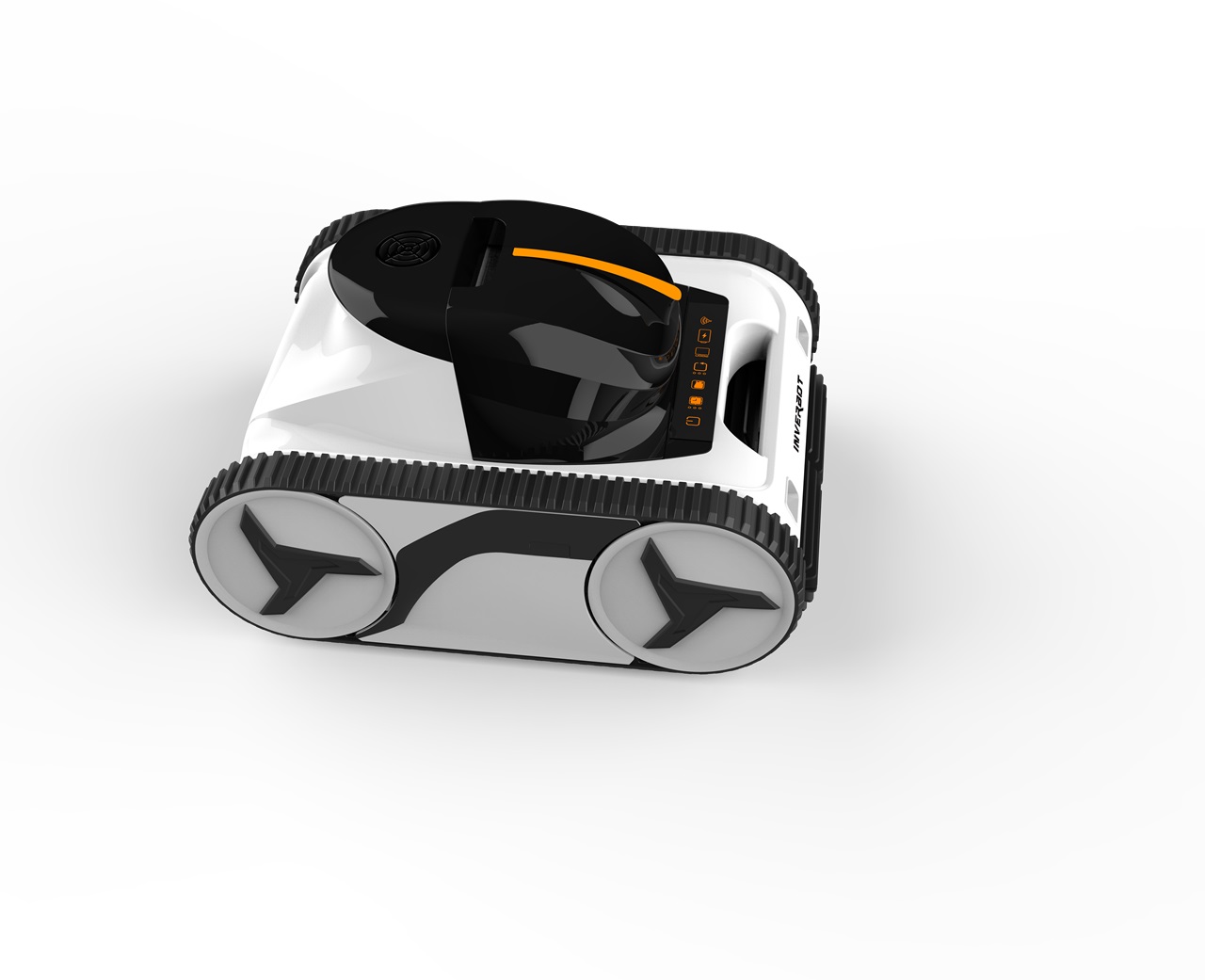 M60 Robot baterijski za čišćenje bazena FAIRLAND Inverbot M60