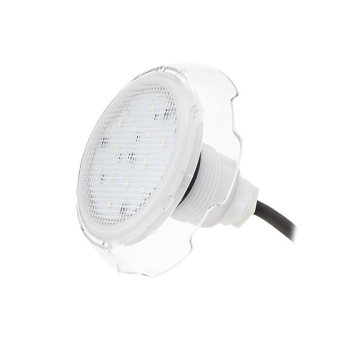 500859 MINI BIJELI LED REFLEKTOR 1450 lm, 5,2W, 12 V AC, 20 V DC, muški navoj 1 1/2"