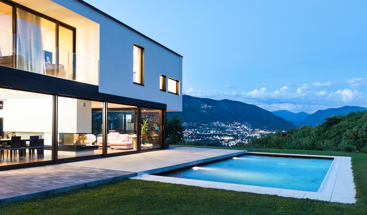 502860 LED reflektor BIJELI, 13W, na navoj 1 1/2'' za montažu u mlaznicu