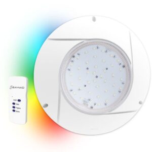 502877 LED reflektor RGB, 16W, na navoj 1 1/2'' za montažu u mlaznicu