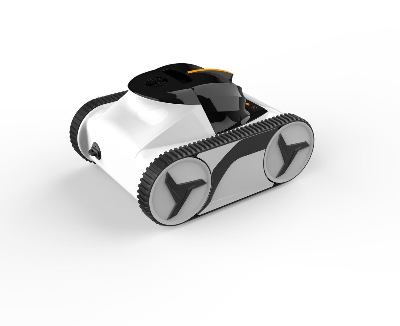 M60 Robot baterijski za čišćenje bazena FAIRLAND Inverbot M60