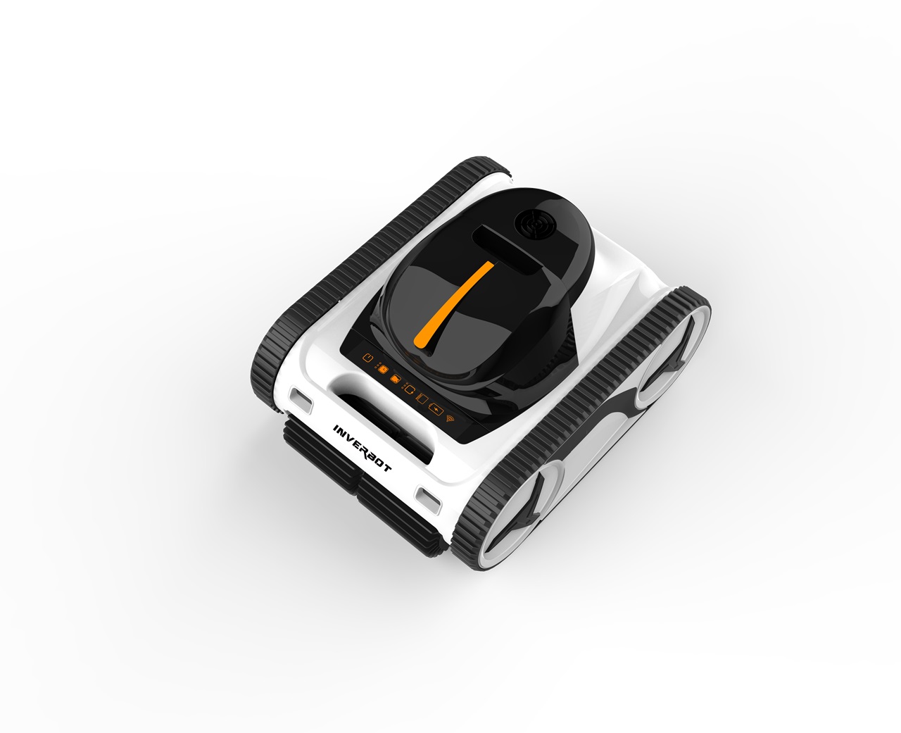 M60 Robot baterijski za čišćenje bazena FAIRLAND Inverbot M60