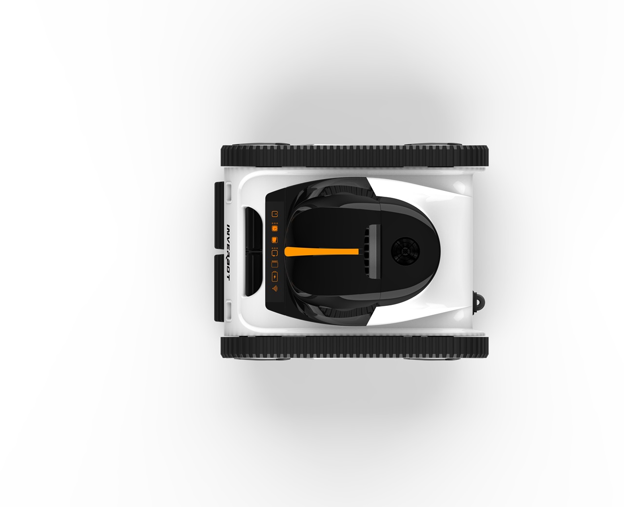 M60 Robot baterijski za čišćenje bazena FAIRLAND Inverbot M60