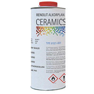 81021001 Tekući PVC - CERAMICS