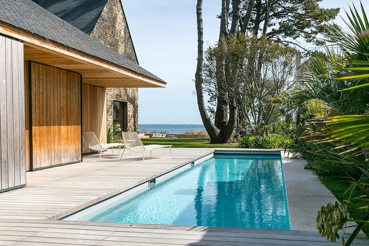 81116706 Folija Alkorplan RELIEF Light Grey anti slip, 1,65 m, rola 41,25 m2