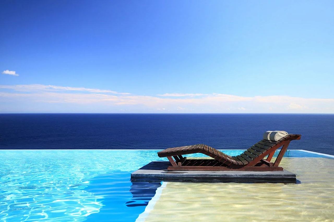 81116704 Folija Alkorplan RELIEF Light Blue, anti slip, 1,65 m, rola 41,25 m2