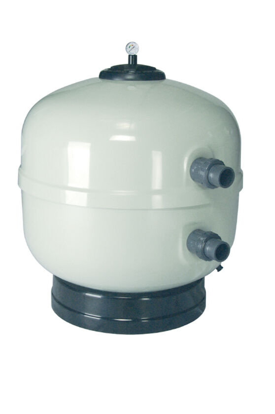 00500-0100 Filter Aster D750, 21m3/h bočna montaža 2''